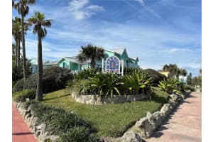 3000 OCEAN SHORE BOULEVARD, ORMOND BEACH, FL 32174 Sold 06/03/24