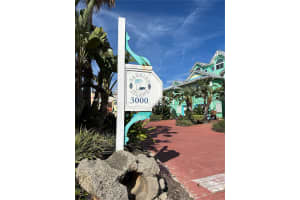 3000 OCEAN SHORE BOULEVARD, ORMOND BEACH, FL 32174 Sold 06/03/24