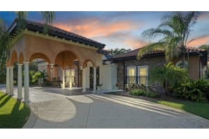 224 VISTA DELLA TOSCANA, ORMOND BEACH, FL 32174 Sold 10/28/24