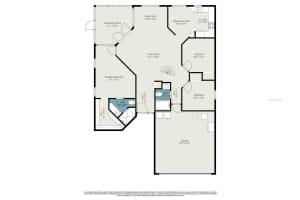 1392 BLACK WILLOW TRAIL, ALTAMONTE SPRINGS, FL 32714 Sold 04/19/24