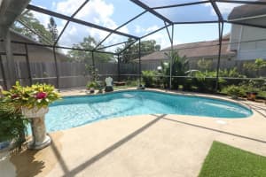 591 SILVERGATE LOOP, LAKE MARY, FL 32746 Sold 05/23/24