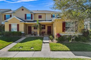 1724 BUCKEYE FALLS WAY, ORLANDO, FL 32824 Sold 03/07/24