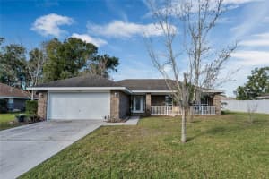 606 AUTUMN FERN LANE, DELAND, FL 32720 Sold 03/19/24