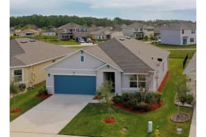 5337 SANDPINE HAVEN LANE, PORT ORANGE, FL 32128 Sold 04/03/24