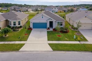 5337 SANDPINE HAVEN LANE, PORT ORANGE, FL 32128 Sold 04/03/24
