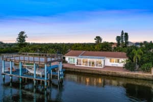 138 Old Carriage Rd, PONCE INLET