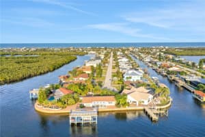 138 OLD CARRIAGE ROAD, PONCE INLET, FL 32127 - MLS#MFRV4934411