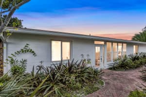 138 OLD CARRIAGE ROAD, PONCE INLET, FL 32127 - MLS#MFRV4934411