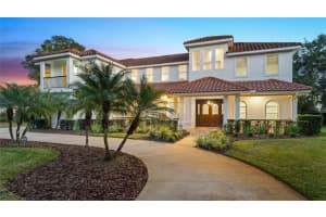 54 EMERALD OAKS LANE, ORMOND BEACH, FL 32174 Sold 08/28/24