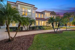 54 EMERALD OAKS LANE, ORMOND BEACH, FL 32174 Sold 08/28/24