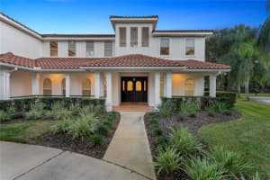 54 EMERALD OAKS LANE, ORMOND BEACH, FL 32174 Sold 08/28/24