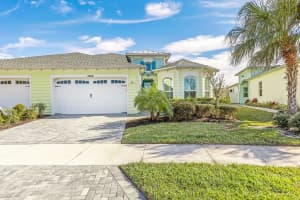 1046 SEA SHELL COURT, DAYTONA BEACH, FL 32124 Sold 05/03/24
