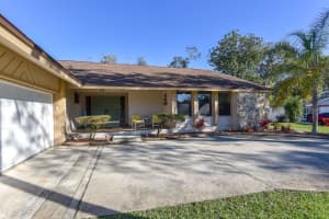 25 OAKMONT CIRCLE, ORMOND BEACH, FL 32174 Sold 04/19/24