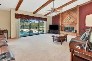 25 OAKMONT CIRCLE, ORMOND BEACH, FL 32174 Sold 04/19/24