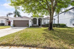 261 MAGNOLIA PARK TRAIL, SANFORD, FL 32773 Sold 05/17/24