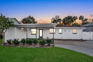 1036 SHOCKNEY DRIVE, ORMOND BEACH, FL 32174 Sold 05/08/24