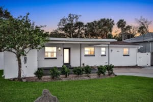 1036 SHOCKNEY DRIVE, ORMOND BEACH, FL 32174 Sold 05/08/24