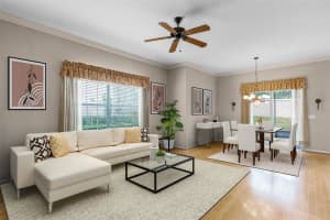 7511 BAY PORT RD #5, ORLANDO, FL 32819 Sold 03/20/24