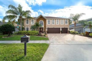 4048 SUNNY DAY WAY, KISSIMMEE, FL 34744 Sold 05/08/24