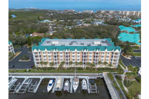 4623 RIVERS EDGE VILLAGE LANE, PONCE INLET, FL 32127 Sold 06/07/24