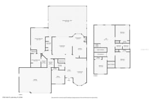 2705 TEAK PLACE, LAKE MARY, FL 32746 Sold 05/30/24