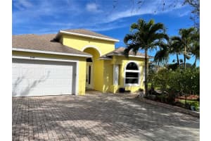 606 LIMERICK DR, MERRITT ISLAND, FL 32953 Sold 03/15/24
