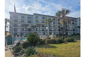2700 Ocean Shore Blvd #111, ORMOND BEACH