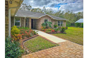 1995 SPRUCE CREEK CIRCLE, PORT ORANGE, FL 32128 Sold 08/28/24