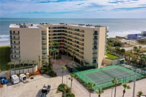 4575 ATLANTIC AVENUE, PONCE INLET, FL 32127 Sold 04/30/24