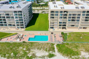 4575 ATLANTIC AVENUE, PONCE INLET, FL 32127 Sold 04/30/24