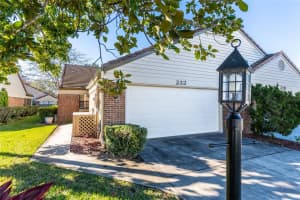 232 PALM SPARROW COURT, DAYTONA BEACH, FL 32119 Sold 09/27/24