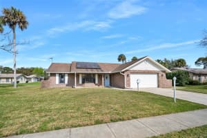 311 QUAKER RIDGE DRIVE, DAYTONA BEACH, FL 32119 Sold 05/29/24