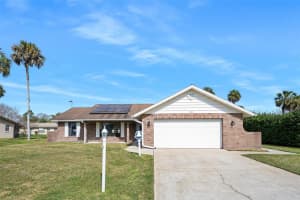 311 QUAKER RIDGE DRIVE, DAYTONA BEACH, FL 32119 Sold 05/29/24