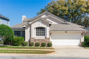 741 POWDERHORN CIRCLE, LAKE MARY, FL 32746 Sold 04/05/24