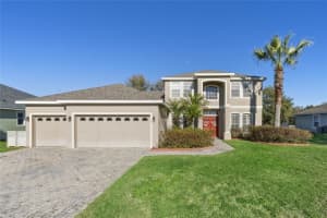 170 CRYSTAL OAK DRIVE, DELAND, FL 32720 Sold 04/01/24