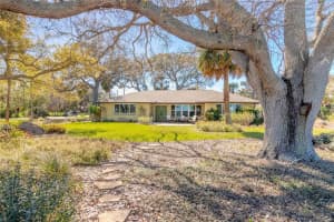 864 BEACH STREET, ORMOND BEACH, FL 32174 Sold 05/01/25
