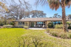 864 BEACH STREET, ORMOND BEACH, FL 32174 Sold 05/01/25