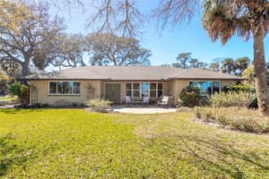 864 BEACH STREET, ORMOND BEACH, FL 32174 Sold 05/01/25