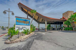 2301 ATLANTIC AVENUE, DAYTONA BEACH SHORES, FL 32118 Sold 09/13/24