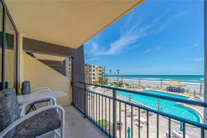 2301 ATLANTIC AVENUE, DAYTONA BEACH SHORES, FL 32118 Sold 09/13/24