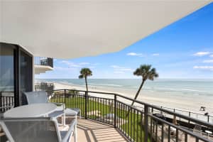 4745 ATLANTIC AVENUE, PONCE INLET, FL 32127 Sold 04/03/24