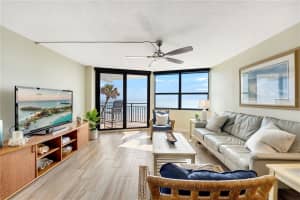 4745 ATLANTIC AVENUE, PONCE INLET, FL 32127 Sold 04/03/24