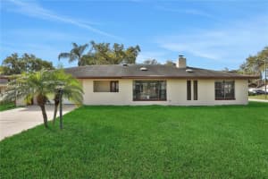 729 MERRIMAC DRIVE, PORT ORANGE, FL 32127 Sold 11/13/24