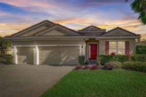 108 ENCLAVE AVENUE, DELAND, FL 32724 Sold 04/29/24