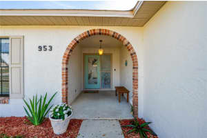 953 SAND CREST DRIVE, PORT ORANGE, FL 32127 Sold 04/16/24