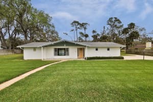 1341 GOLFVIEW DRIVE, DAYTONA BEACH, FL 32114 Sold 08/02/24