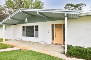 1341 GOLFVIEW DRIVE, DAYTONA BEACH, FL 32114 Sold 08/02/24