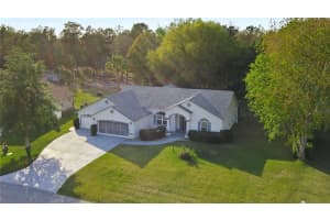 11115 53RD CIRCLE, OCALA, FL 34476 Sold 03/31/25