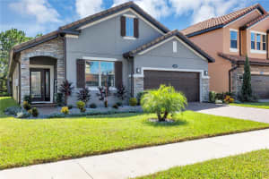 321 ANCONA AVENUE, DEBARY, FL 32713 Sold 04/30/24