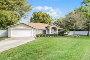 610 CYPRESS OAK CIRCLE, DELAND, FL 32720 Sold 05/10/24